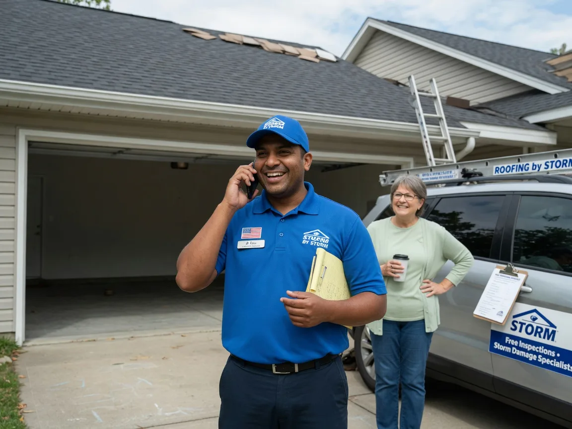 Roof Repair Near Me Erick, OK FAQs